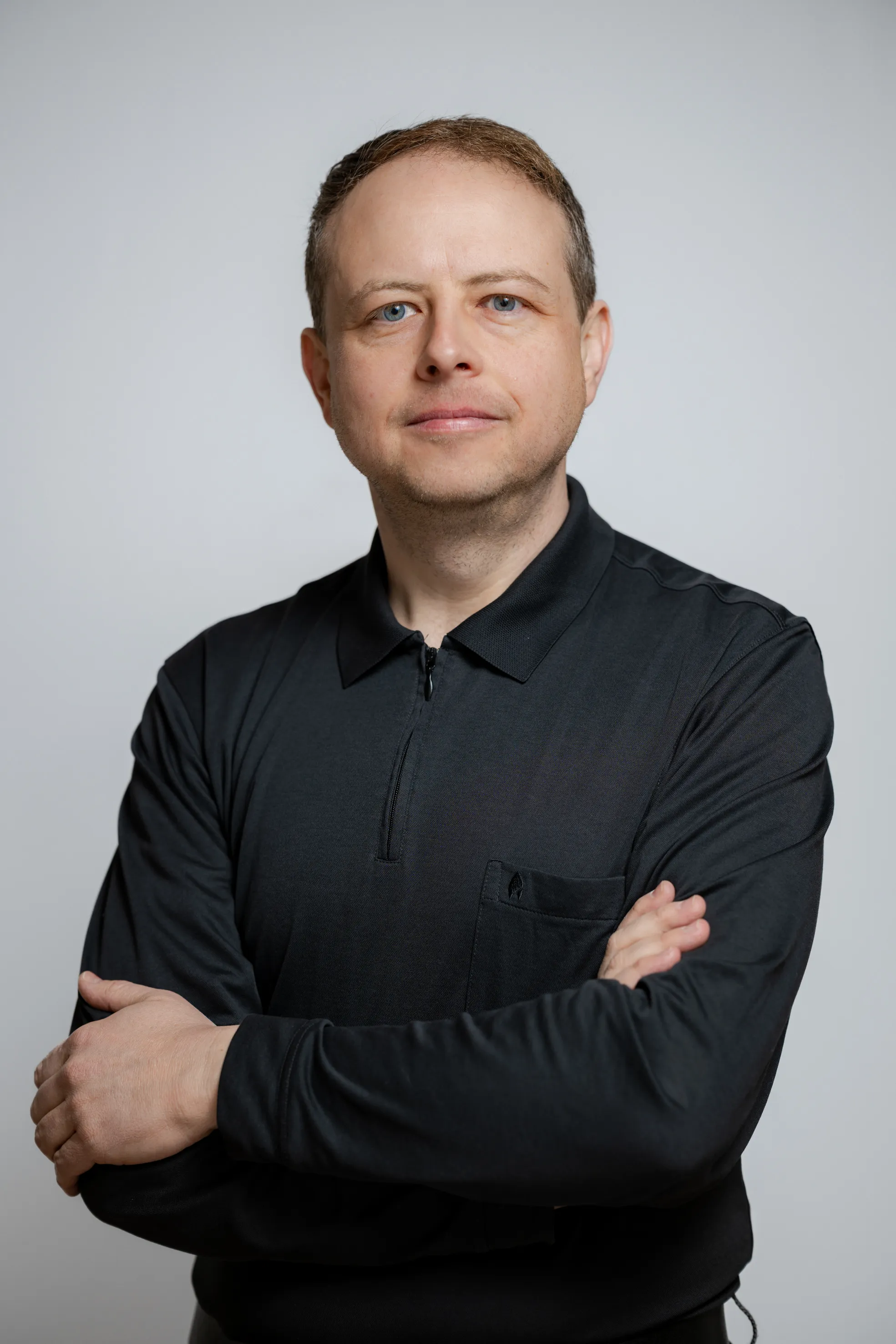Clemens Ebster, Landesrettungskommandant Salzburg